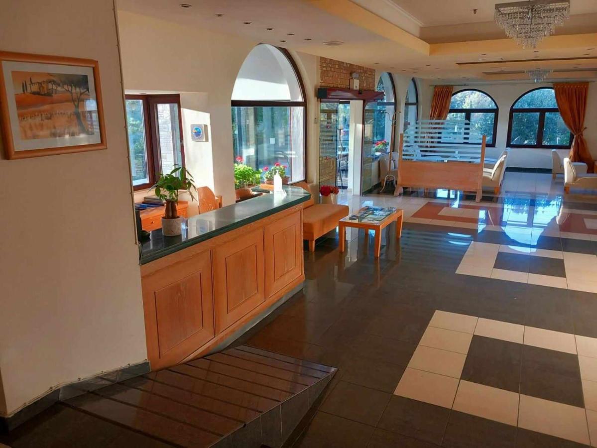 Philoxenia Hotel Кавала Екстериор снимка