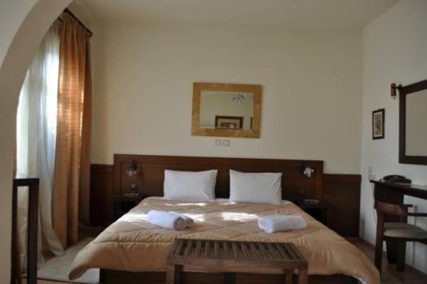 Philoxenia Hotel Кавала Екстериор снимка