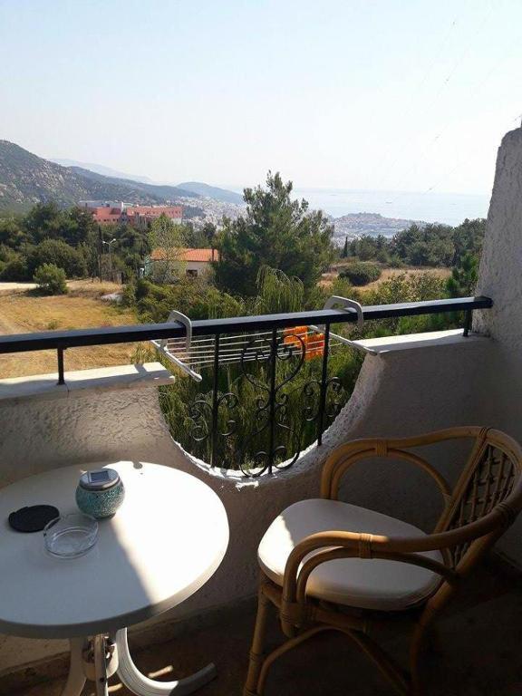 Philoxenia Hotel Кавала Екстериор снимка