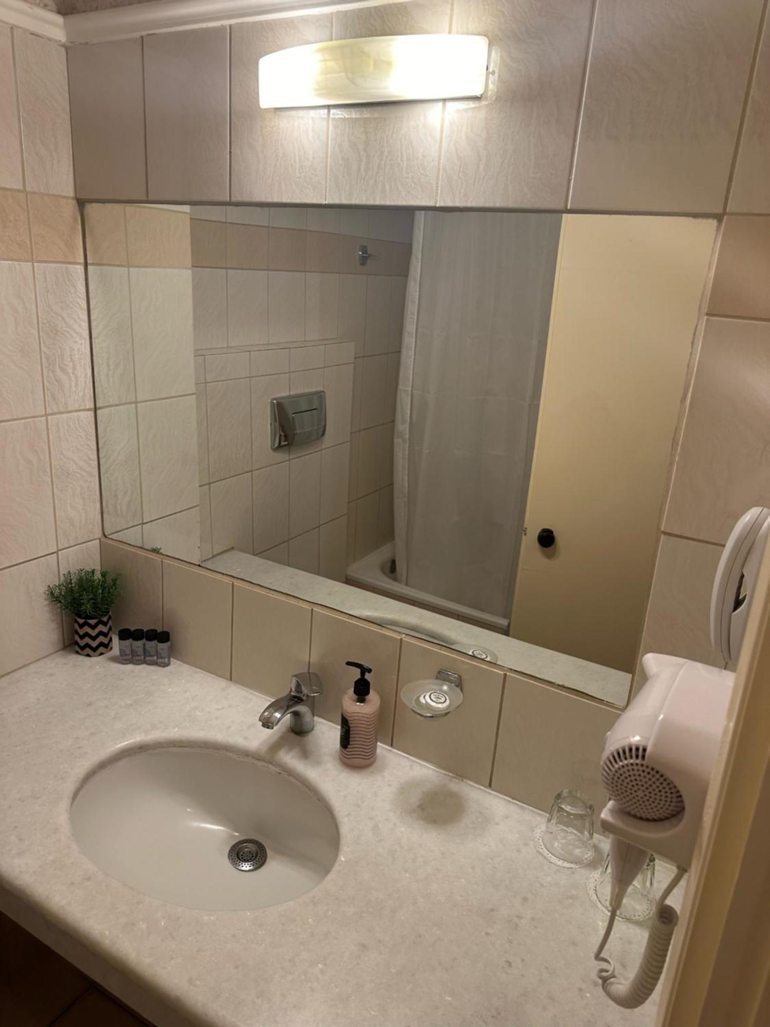 Philoxenia Hotel Кавала Екстериор снимка